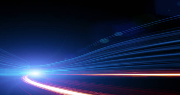 istock Blurred Motion On The Urban Traffic 1013390710