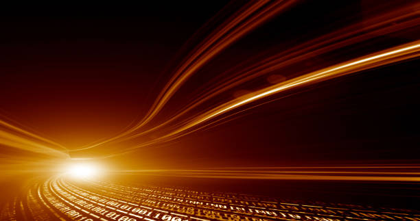 istock Blurred Motion On The Urban Traffic 1013390730