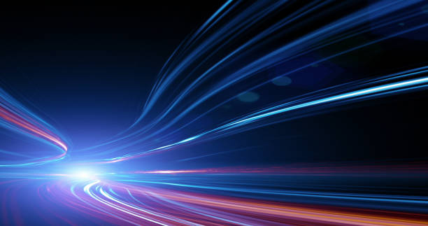 istock Blurred Motion On The Urban Traffic 1013390750