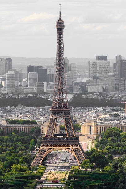 istock Architecture of Paris, France 1013408272