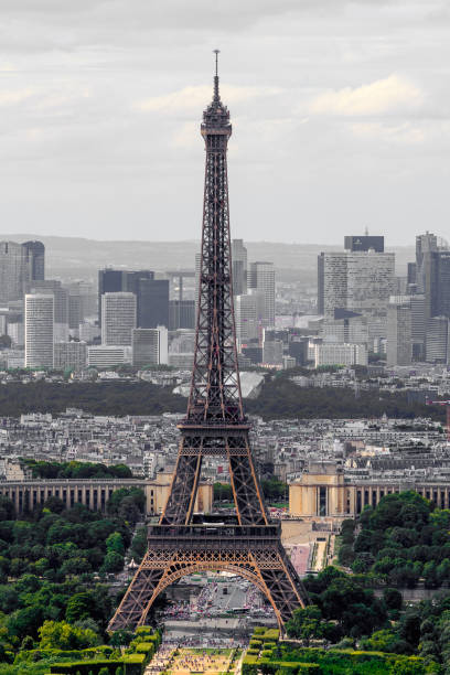 istock Architecture of Paris, France 1013408302