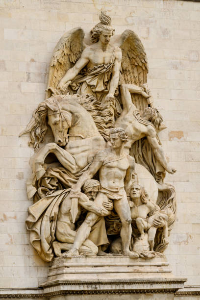 istock Architecture of Paris, France 1013408390