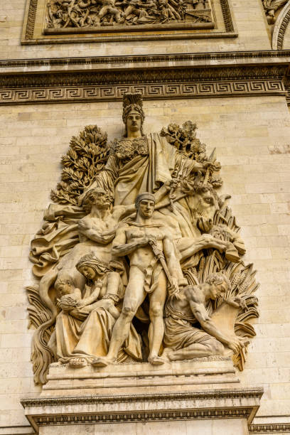 istock Architecture of Paris, France 1013408486