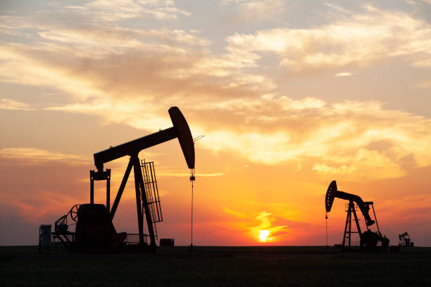 istock Prairie Oil Saskatchewan Canada 1013408658