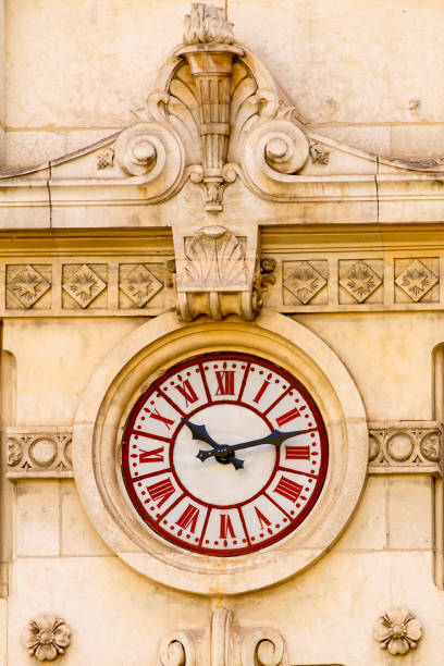 istock Architecture of Paris, France 1013413784