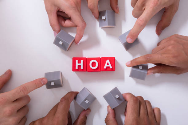 How to Find Out the HOA Fees for a Property