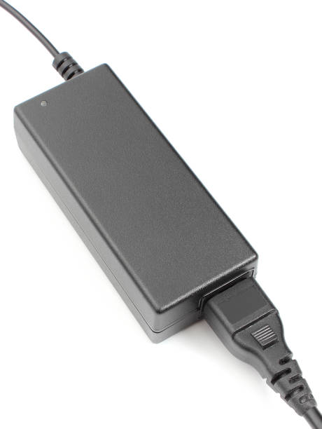 istock Charger for computer, laptop or other equipment 1013428064