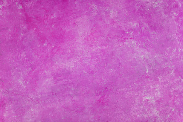 istock Pink pastel color wall vignette texture abstract background. 1013458252