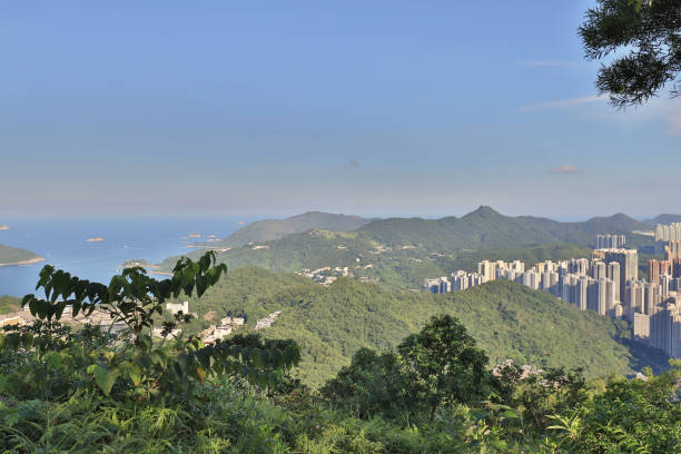 istock a Silverstrand, sai kung Port Shelter,hk 1013466516