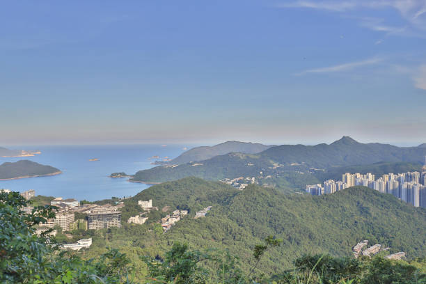 istock a Silverstrand, sai kung Port Shelter,hk 1013468574