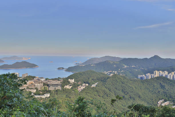istock a Silverstrand, sai kung Port Shelter,hk 1013469674