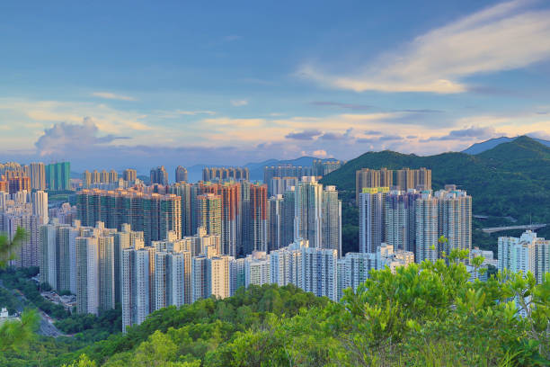 istock a View from Razor Hill TKO hk 1013470914