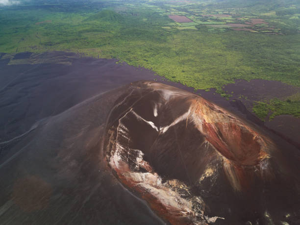 istock Travel destination in Nicaragua 1013485344