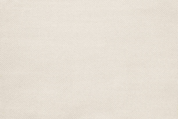 istock Pastel abstract Hessian or sackcloth fabric or hemp sack texture background. Wallpaper of artistic wale linen canvas. Blanket or Curtain of cotton pattern with copy space for text decoration. 1013507498