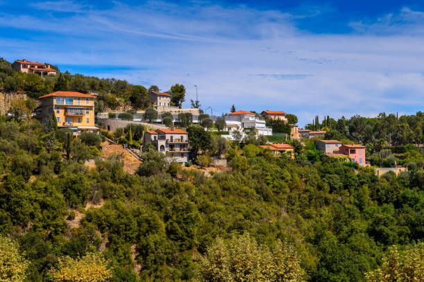istock Nature of Monaco 1013524046