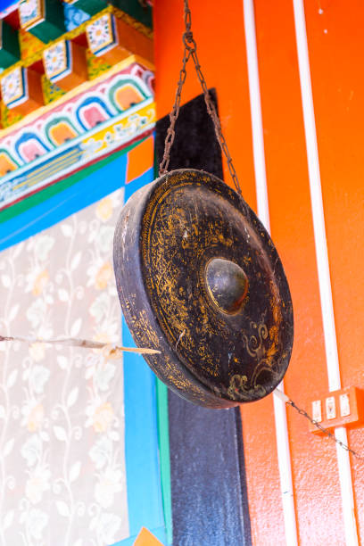 istock Rumtek Monastery (Dharmachakra Centre), is a gompa in Indian state of Sikkim 1013541070
