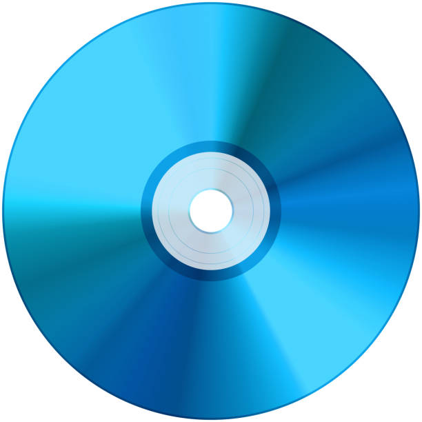 cd или blu-ray диск - blu ray disc стоковые фото и изображения