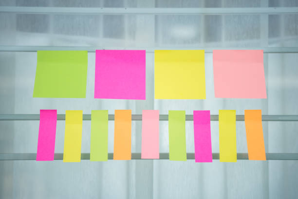 istock colorful of post it 1013609832