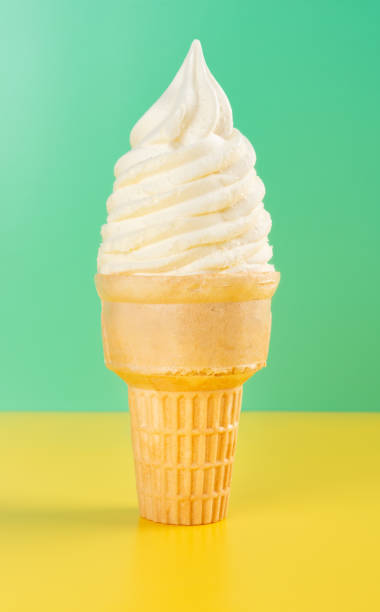 istock studio shoot of ice cup on yellow and green background 1013609892