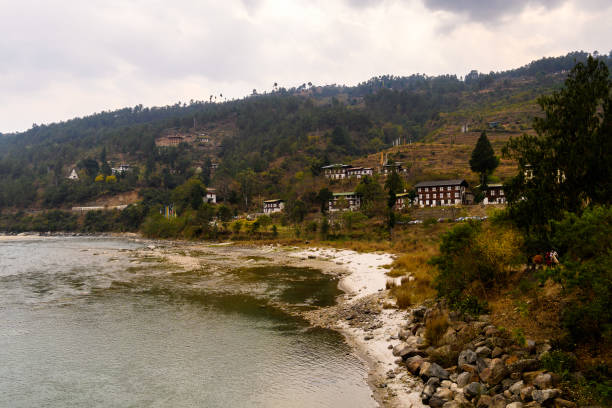 istock Nature of Bhutan 1013609938