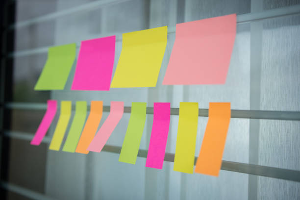 istock colorful of post it 1013610306