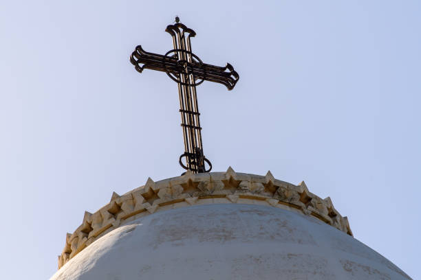cross, faith, symbol of various meanings, each person produces different emotions 