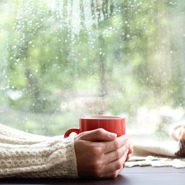 istock time to drink a warm drink 1013624686