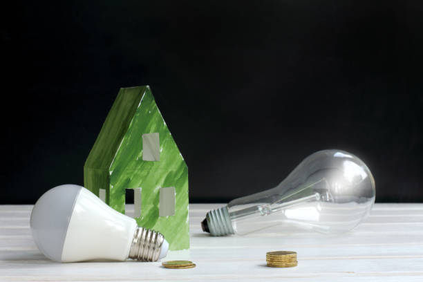 istock savings and benefits when paying for electricity 1013625786
