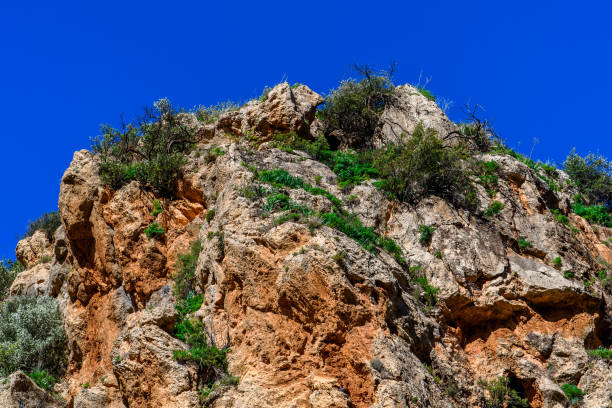 istock Rocks of Algeria 1013628462