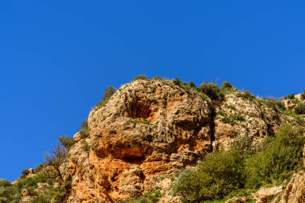 istock Rocks of Algeria 1013628486