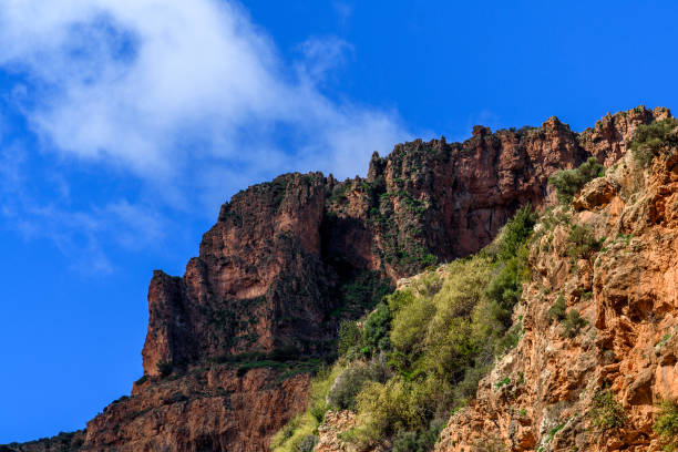istock Rocks of Algeria 1013628658