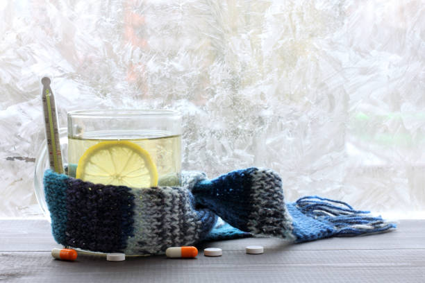 istock prevention of colds in winter 1013632926