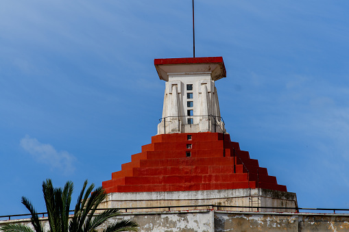 Fort-Saint-Louis, Fort-de-France, Martinique, French Antilles