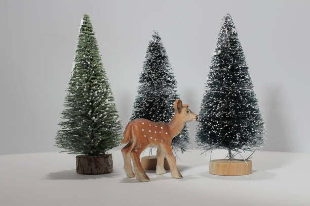 istock figure of miniature world 1013636164