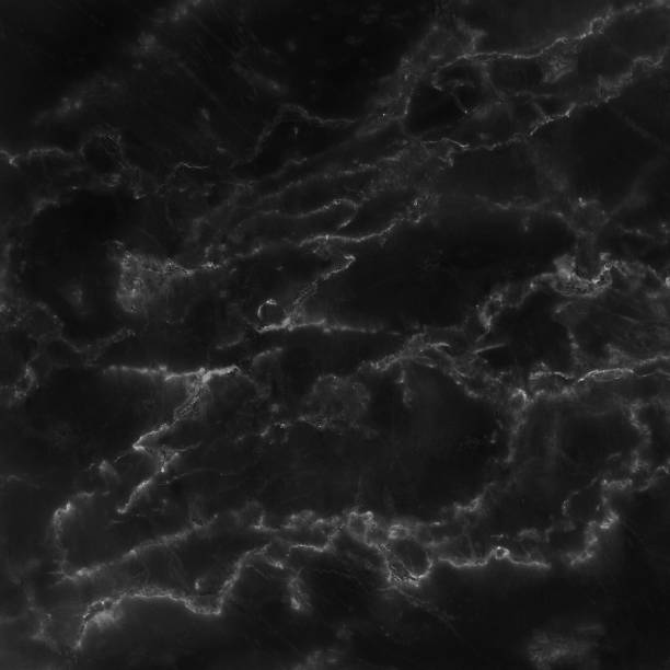 istock Black marble natural pattern for background, abstract natural marble black and white 1013637068