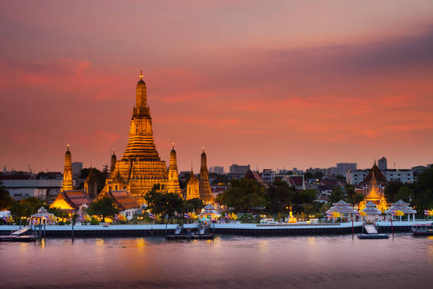 istock Bangkok 