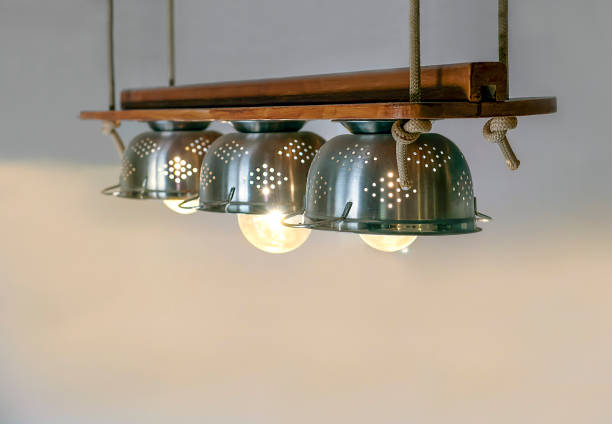istock DIY lamps and decoration 1013707974