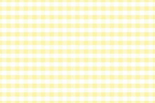 Background Of Checkered Pastel Yellow And White Stock Illustration -  Download Image Now - Checked Pattern, Yellow, White Color - iStock