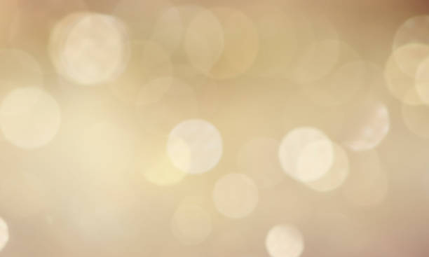 istock Christmas light background.  Holiday glowing backdrop. Defocused Background With Blinking Stars. Blurred Bokeh. 1013726152