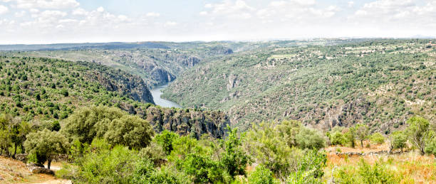 istock The Arribes del Duero 1013731614