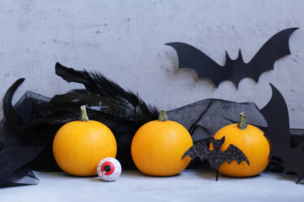 istock decor for autumn holiday halloween 1013743920