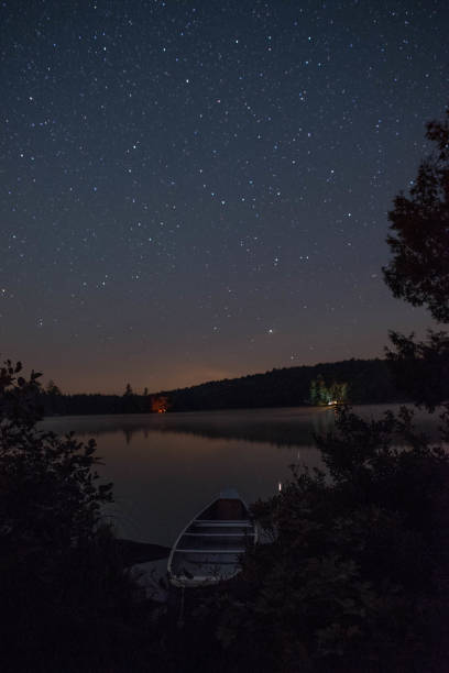 istock The Adirondack Mountains, New York, North America 1013744186
