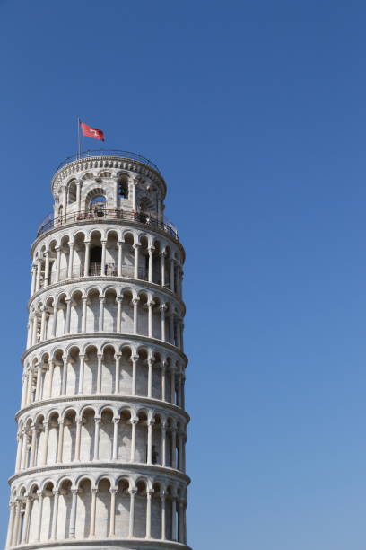 istock Leaning tower of Pisa 1013756580