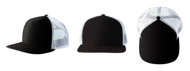 istock Set of baseball caps 1013773144