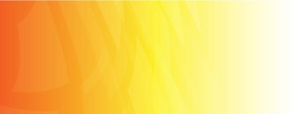 Simple Abstract Orange And Yellow Color Background Stock Illustration -  Download Image Now - Orange Background, Multi-Colored Background,  Backgrounds - iStock