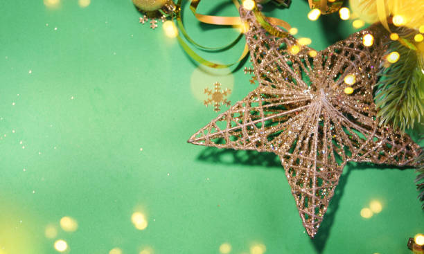 istock Christmas holiday background. 1013852188