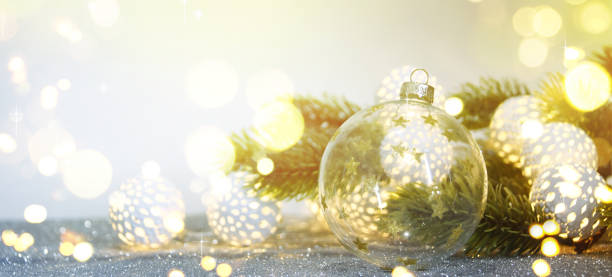 istock Christmas decoration and lighting 1013867238