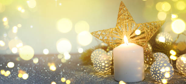 istock Christmas decoration and lighting 1013878230