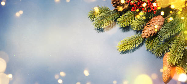 istock Christmas holiday background. 1013881256