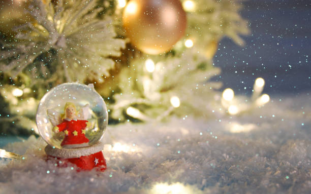 istock Christmas holiday background 1013881548